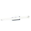 CLA Lighting Vanitas Interior LED Tri-CCT Vanity / Picture Wall Light IP44 (L370mm) Chrome