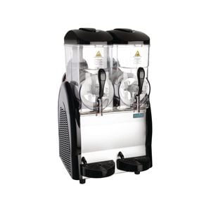 Polar G-series Slushie Machine 2x 12ltr - Slushy Machines (db332-a)