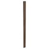 Kaboodle Walnut Pantry Filler Panel