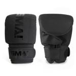 SMAI Triple Black Bag Mitt Glove - Small/Medium