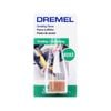 Dremel 15.9mm Aluminium Oxide Grinding Stone