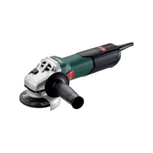 Metabo 100mm 900W Corded Angle Grinder