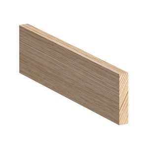 20 x 4mm 1.2m Tasmanian Oak Dressed Board