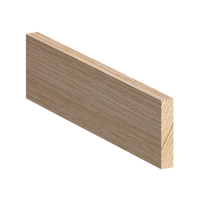 20 x 4mm 1.2m Tasmanian Oak Dressed Board