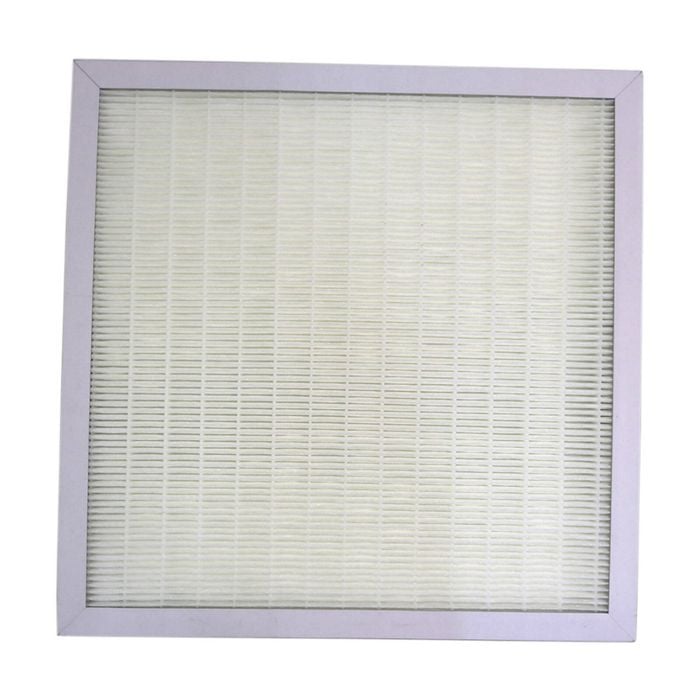 XPower Hepa Filter H35 To Suit X-3400 Air Scrubber 16x16 Inch