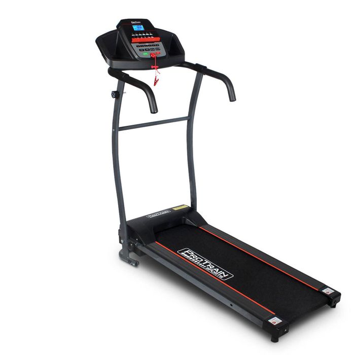 Electric Treadmill - 32 cm