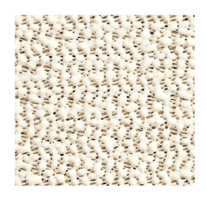 NuPlastex 90cm x 3m Natural Prepack Nonslip Magic Stop