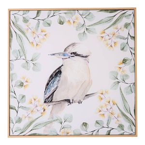 MyHouse Isabelle Wall Art 60x60cm