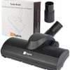 Hygieia Whirlwind Universal Turbo Head Tool For Vacuum Cleaners (32mm & 35mm)