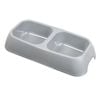 Happy Tails Extra Large Twin Pet Bowl