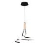 Lexi Lighting Estelle CCT LED Pendant Light