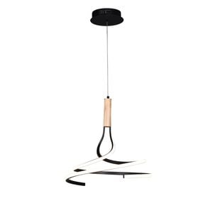 Lexi Lighting Estelle CCT LED Pendant Light