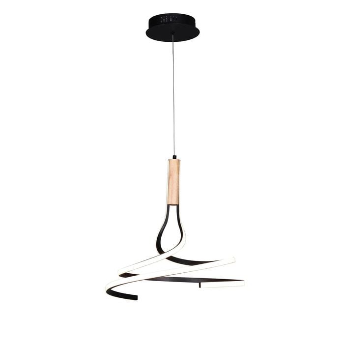 Lexi Lighting Estelle CCT LED Pendant Light