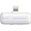 SmallRig S70RX-L Wireless Microphone Receiver (White) 5784
