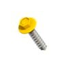 MiTek 14G x 30mm Self Drilling AntiSplit Screw - 160 Pack