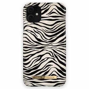 Ideal Of Sweden Fashion Case (suits Iphone 11/xr) - Zafari Zebra