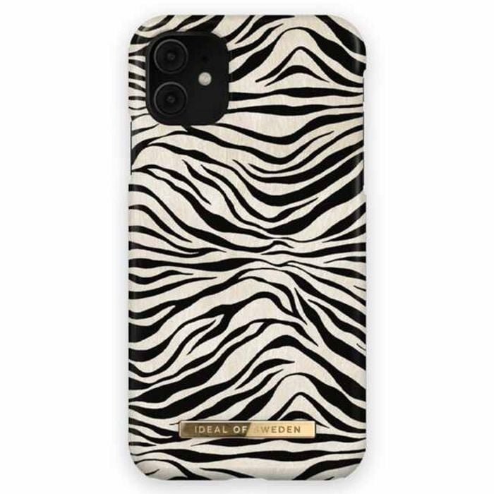 Ideal Of Sweden Fashion Case (suits Iphone 11/xr) - Zafari Zebra