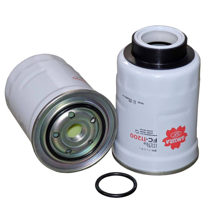 FC-11200 Sakura fuel filter -suits Toyota Landcruiser Prado Gdj150R 1Gdftv