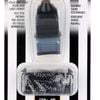 Fox 40 Sonik Blast CMG Pealess Whistle Outdoor Safety Referee Sports Black