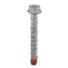 Hobson M12 x 100 Galvanised XBolt Hex Flange Head - Box of 50