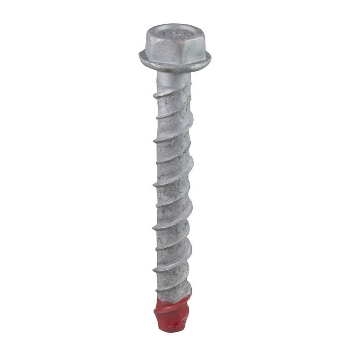 Hobson M12 x 100 Galvanised XBolt Hex Flange Head - Box of 50