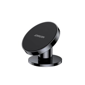 Car Holder Joyroom Steady Magnetic 360 Rotation For Universal Phones Zs261 Black