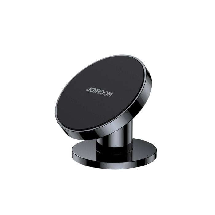 Car Holder Joyroom Steady Magnetic 360 Rotation For Universal Phones Zs261 Black