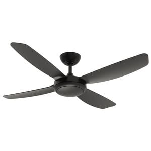 Fanforce Cumulus 48" Ceiling Fan - Remote Control, Energy Efficient Motor