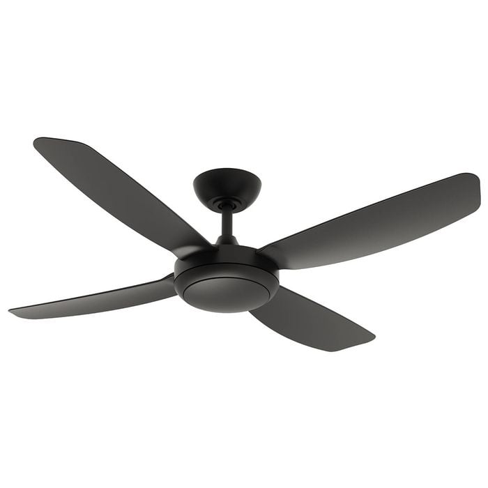 Fanforce Cumulus 48" Ceiling Fan - Remote Control, Energy Efficient Motor