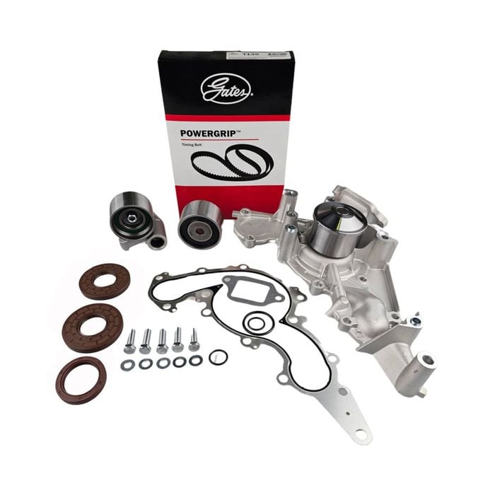 Timing Belt Kit & WPump for Abarth Alfa Romeo Fiat 169A3 198A4 940A2 312A3 312A1