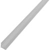 Palliside 3.6m 2 Part Channel Trim - Slate