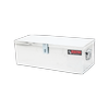 Rhino 770 x 318 x 265mm Galvanised Tool Box