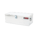 Rhino 770 x 318 x 265mm Galvanised Tool Box