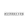 Forme 1000mm Stainless Steel Round Shower Grate