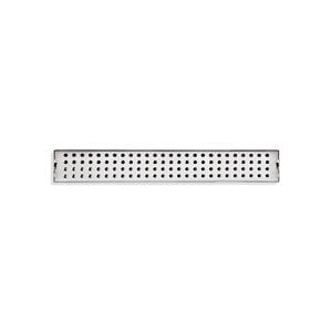 Forme 1000mm Stainless Steel Round Shower Grate