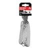 Pinnacle 3.2mm x 2.5m Chrome Plated Bead Chain