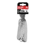 Pinnacle 3.2mm x 2.5m Chrome Plated Bead Chain