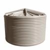 Clark Tanks 31800L Round Poly Water Tank - Merino