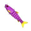 Zerek Lures 8" Live Swimbait 70g - Barney