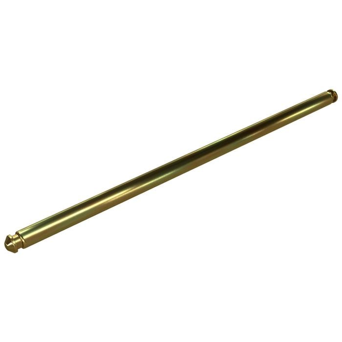 Handy 240L 550mm Wheelie Bin Replacement Axle
