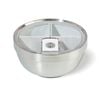 Smash Products: Bento Bowl | 600ML | White