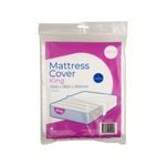 Packz 2550 x 1850 x 350mm Mattress King Cover