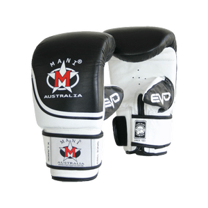 EVO Leather Bag Mitts Training & Professionals L