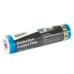 Haydn 270mm x 30m 80 micron Protective Carpet Film