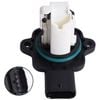 TOPAZ Mass Air Flow Meter Sensor for BMW E82 E70 E90 E91 E92 F10 F16 F86 N55