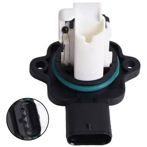 TOPAZ Mass Air Flow Meter Sensor for BMW E82 E70 E90 E91 E92 F10 F16 F86 N55