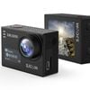SJCAM SJ6 Legend Dual Screen Action Camera Real 1080P 60FPS 4K 24FPS Waterproof Video Sports Cam WiFi Gyro Stabilization