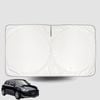 Windscreen Sun Shade for Suzuki® Swift 2017-Current Universal Fit Window Visor UV Block