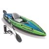 Intex Sports Challenger K1 Inflatable Kayak 1 Seat