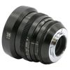 SLR Magic SLR Magic MicroPrime Cine 35mm T1.5 Lens for Micro Four Third MFT Mount Camera